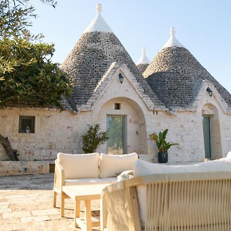Trulivo Villa Monopoli Kültér fotó