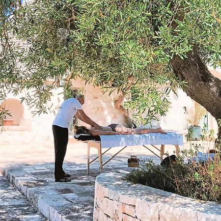 Trulivo Villa Monopoli Kültér fotó